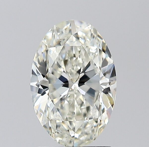 OVAL  2 9.97*6.72*4.36