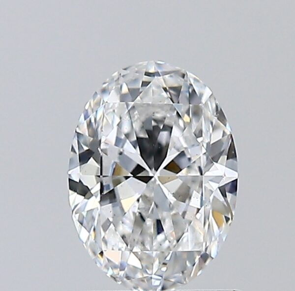 OVAL  1 7.64*5.54*3.41