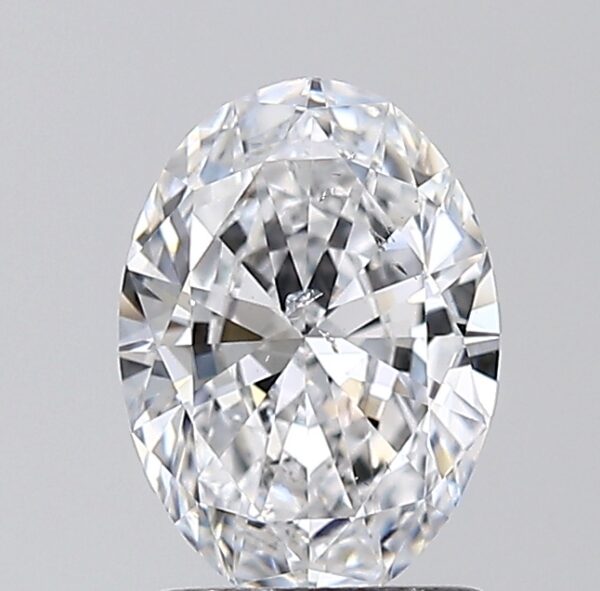 OVAL  1.2 8.49*6.11*3.44