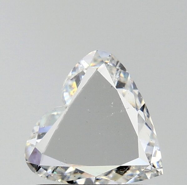 HEART FLAT  1.01 6.67*6.27*2.50