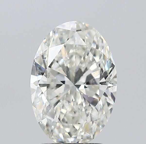 OVAL  2 10.02*6.90*4.34