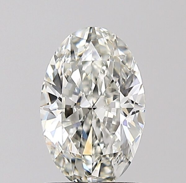 OVAL  1 8.38*5.46*3.16