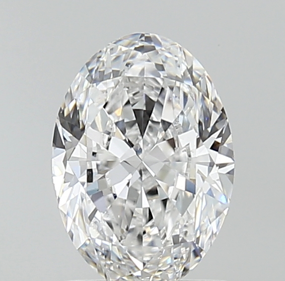 OVAL  1.01 7.78*5.48*3.41