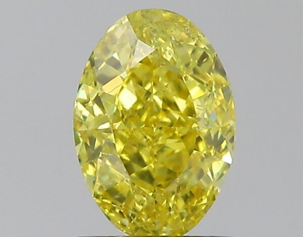 OVAL  1.01 7.45*5.13*3.39