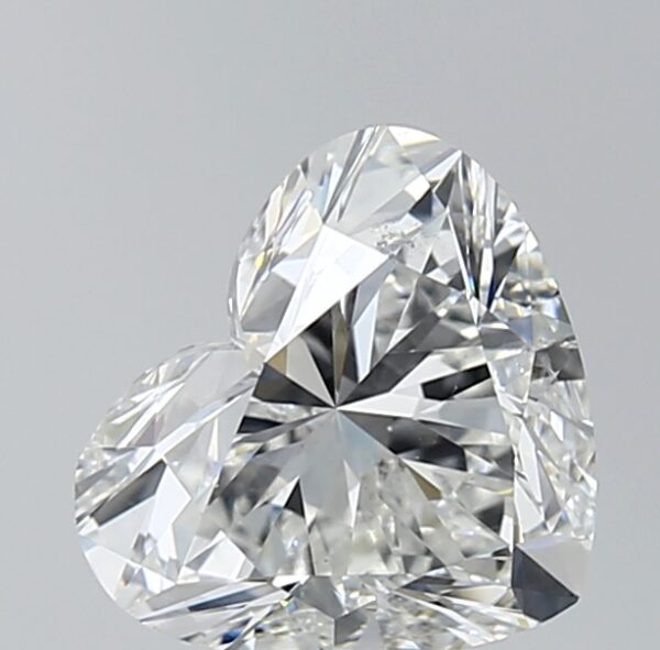 HEART  1.5 6.74*7.83*4.65