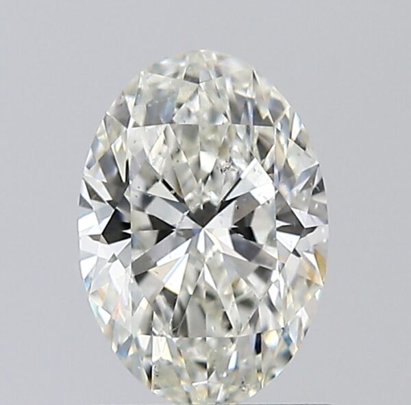 OVAL  1.09 8.22*5.70*3.59