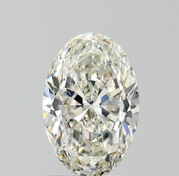 OVAL  1.21 8.70*5.78*3.58