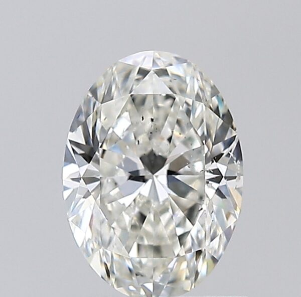 OVAL  1.01 7.61*5.50*3.56