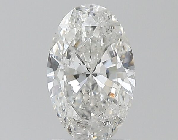 OVAL  1.01 8.55*5.48*3.21