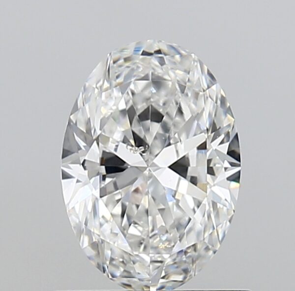 OVAL  0.81 7.43*5.24*3.07