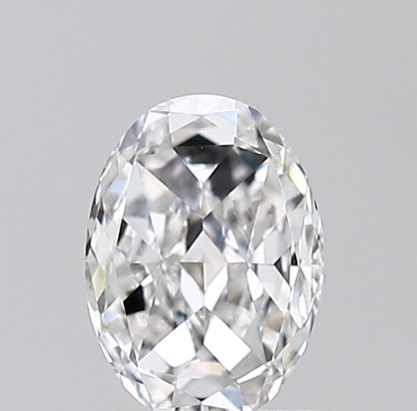 OVAL  0.99 7.63*5.53*2.91