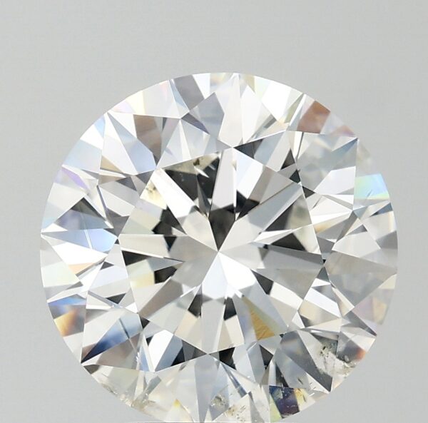 ROUND EX 6.01 11.60*11.56*7.26