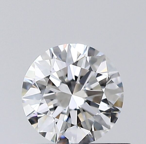 ROUND EX 0.5 5.10*5.07*3.14