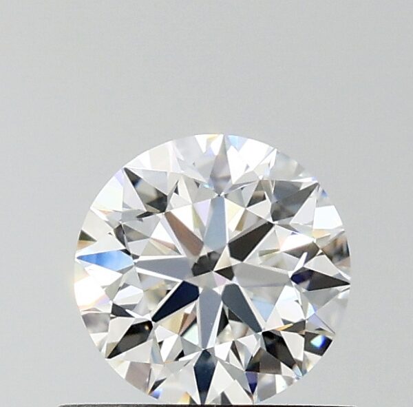 ROUND EX 0.6 5.40*5.35*3.37