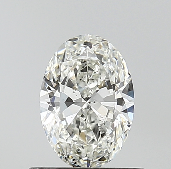 OVAL  0.61 6.84*4.78*2.83