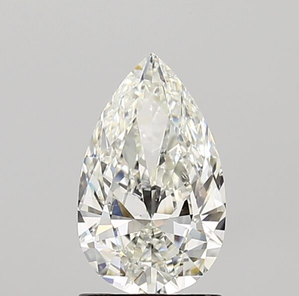 PEAR  1.29 9.90*6.03*3.47