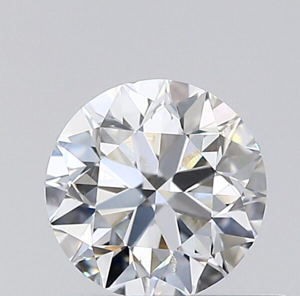 ROUND VG 0.5 4.99*4.95*3.19