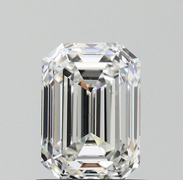 EMERALD  1 6.54*4.65*3.23