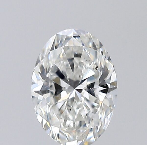 OVAL  1.01 7.67*5.50*3.57