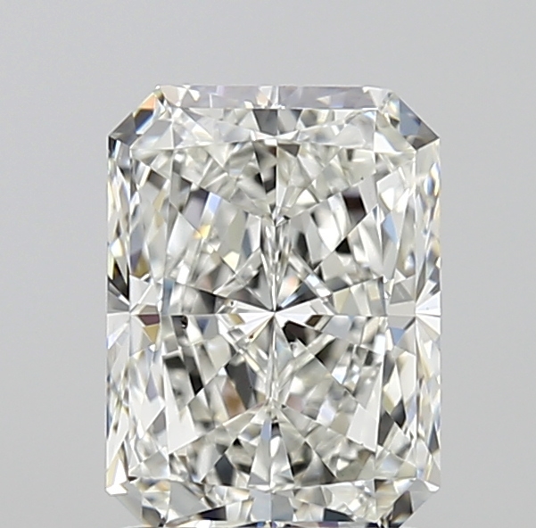 RADIANT  1.7 8.00*5.92*4.01