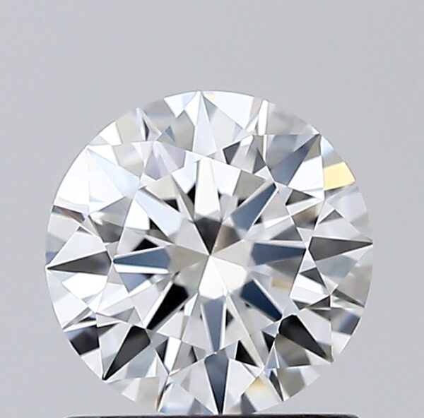 ROUND EX 1.01 6.47*6.44*3.92