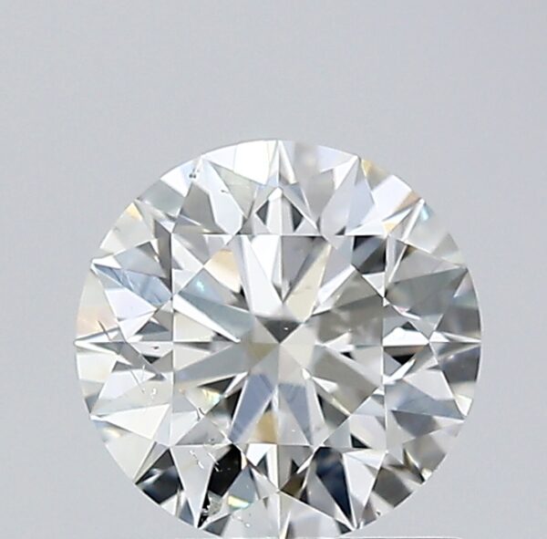 ROUND EX 1.01 6.40*6.36*4.01