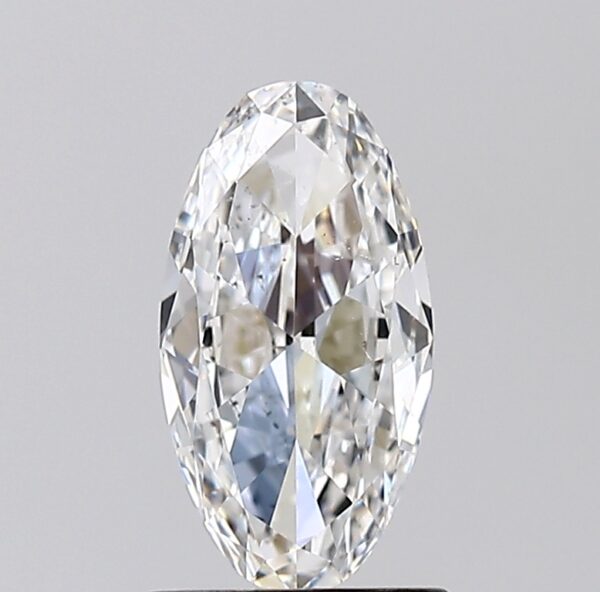 OVAL  1 9.96*5.29*2.56