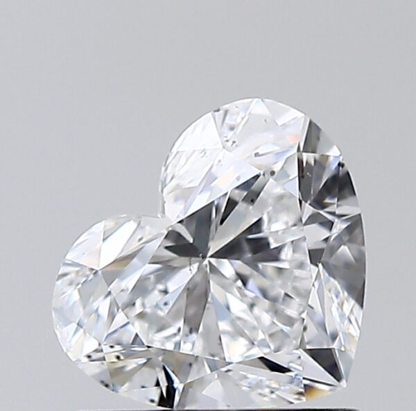 HEART  1 5.95*6.86*3.92