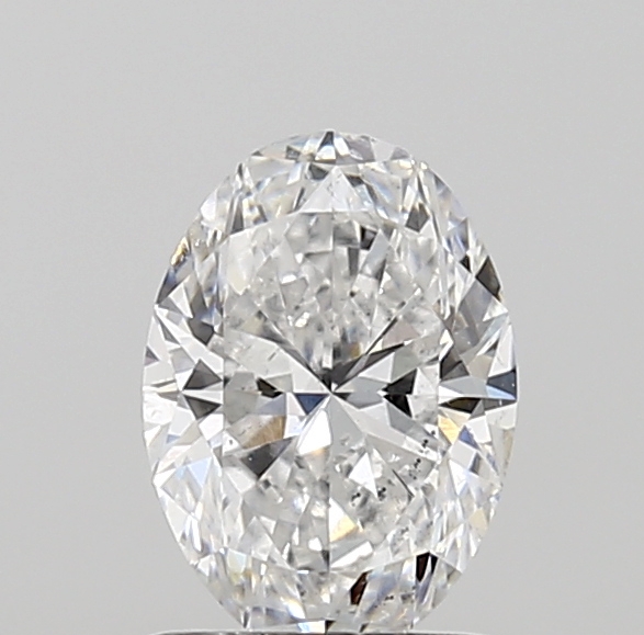 OVAL  1.01 7.80*5.59*3.54