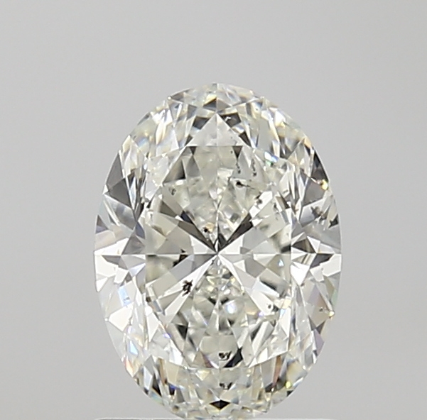 OVAL  1.2 8.12*5.82*3.71