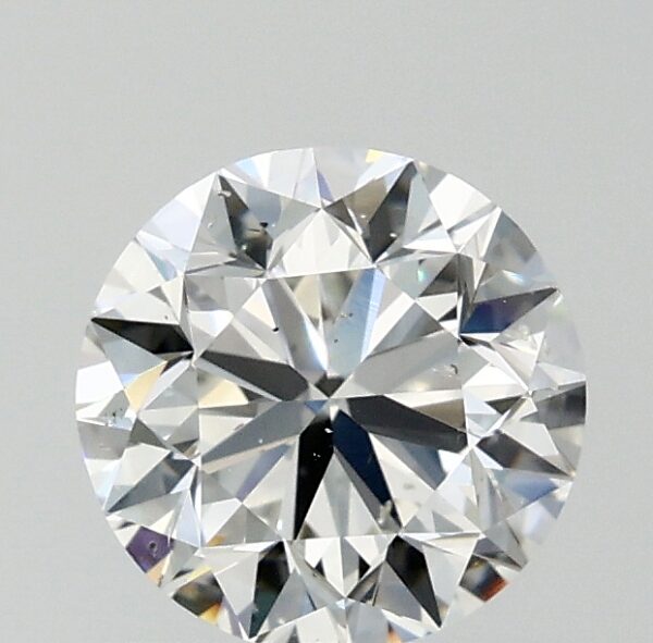 ROUND VG 1.01 6.27*6.19*4.02