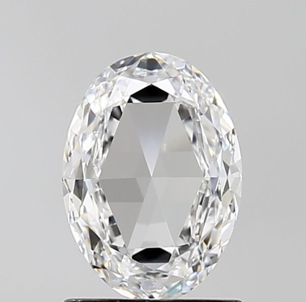 OVAL  1.01 8.19*5.92*2.34