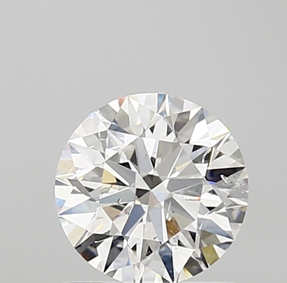 ROUND EX 1.01 6.41*6.38*4.00