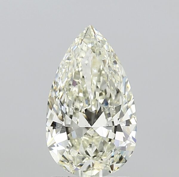 PEAR  1.7 11.17*6.60*3.71