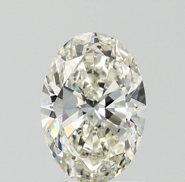 OVAL  1.01 8.14*5.63*3.40