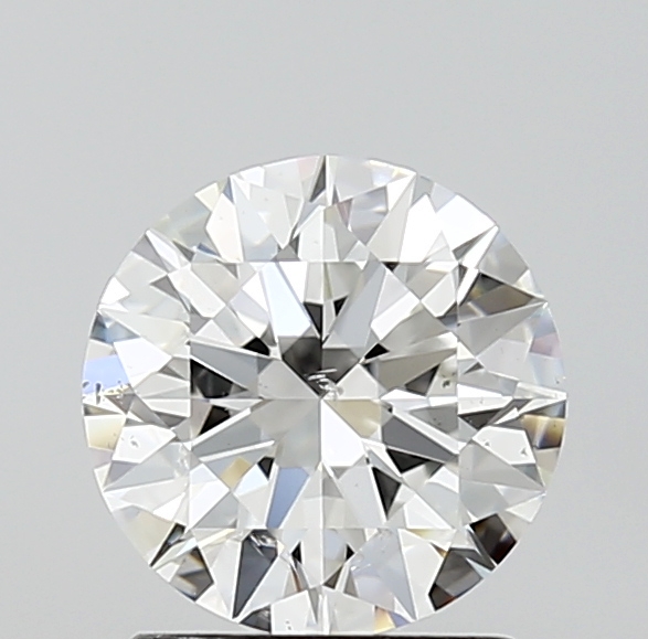 ROUND EX 1.5 7.37*7.32*4.49