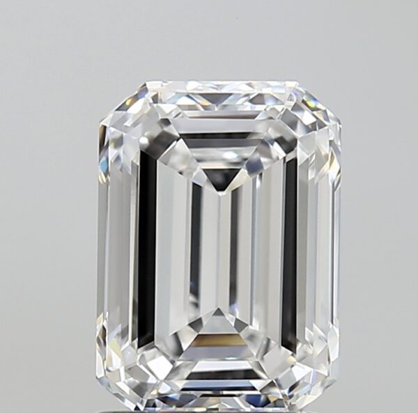 EMERALD  2.01 8.19*5.89*4.05