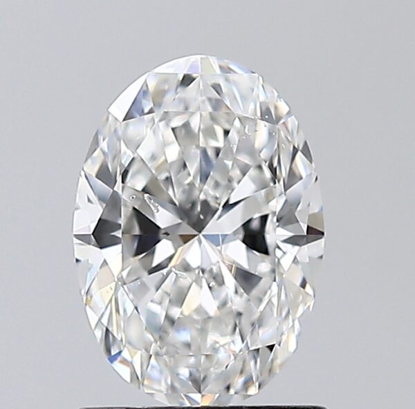 OVAL  1.2 8.30*5.84*3.69