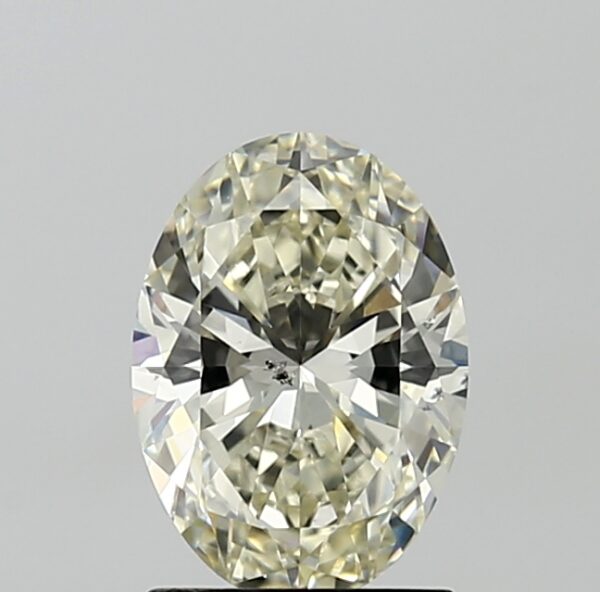 OVAL  1.51 8.98*6.42*4.07