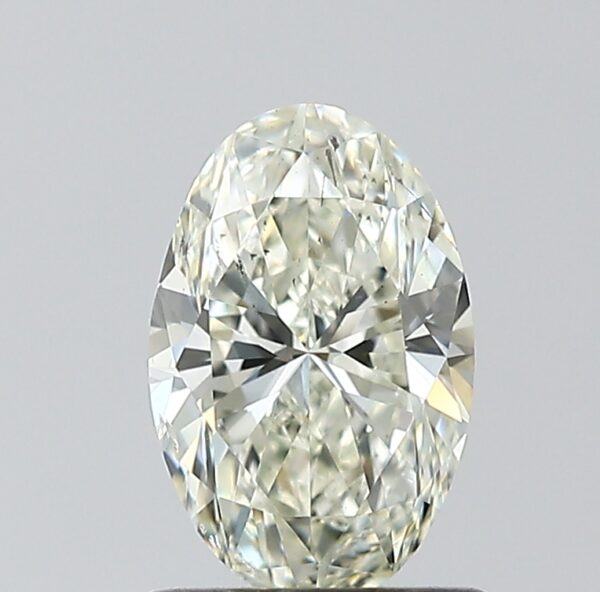 OVAL  1.01 8.21*5.34*3.40