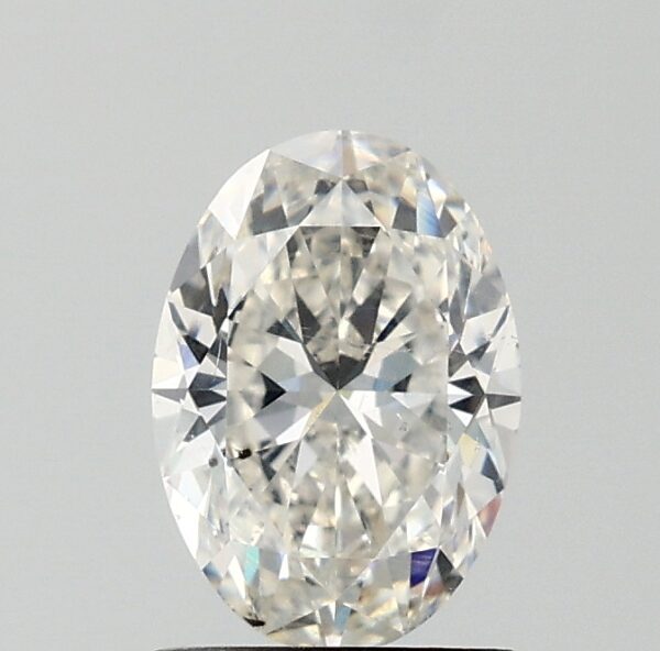 OVAL  1.29 8.50*5.99*3.82