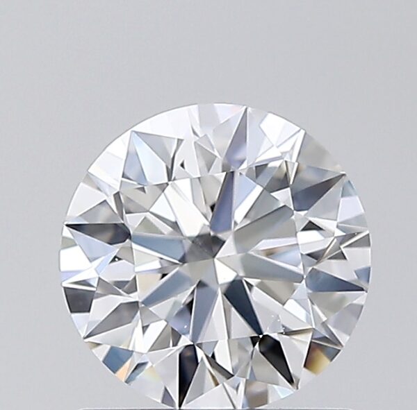 ROUND EX 1.01 6.45*6.41*3.96