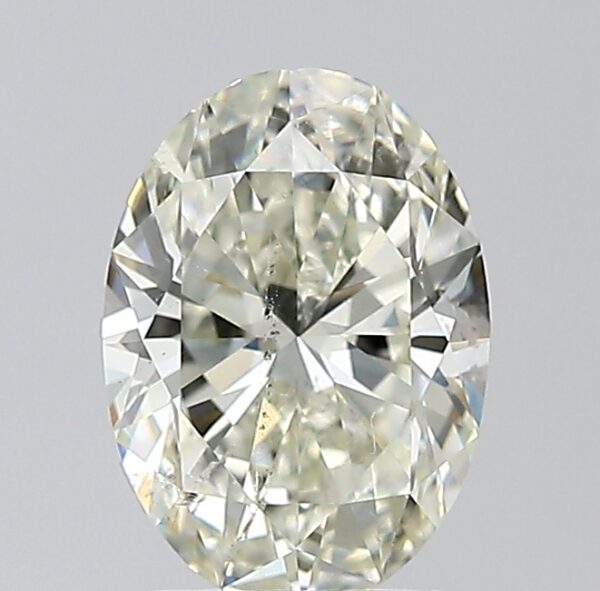 OVAL  1.51 8.93*6.39*4.03