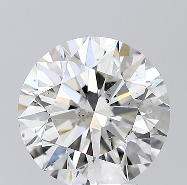 ROUND EX 2.5 8.63*8.57*5.42