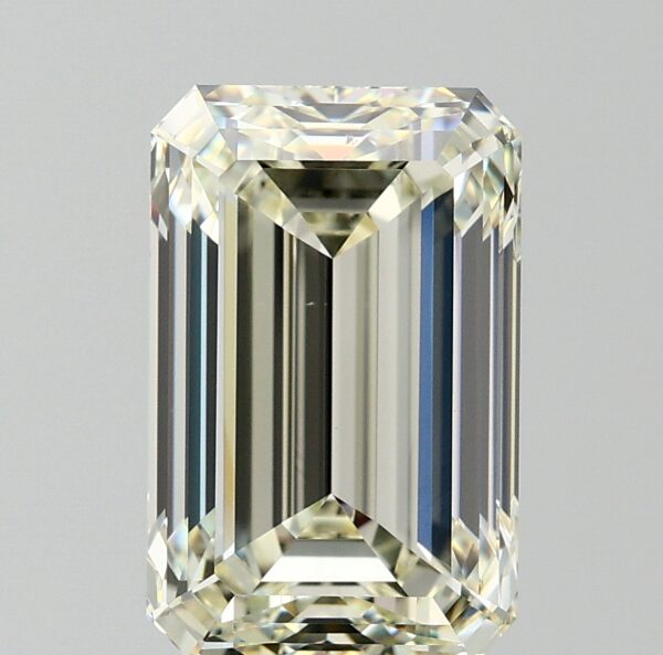 EMERALD  5.51 12.32*7.88*5.40