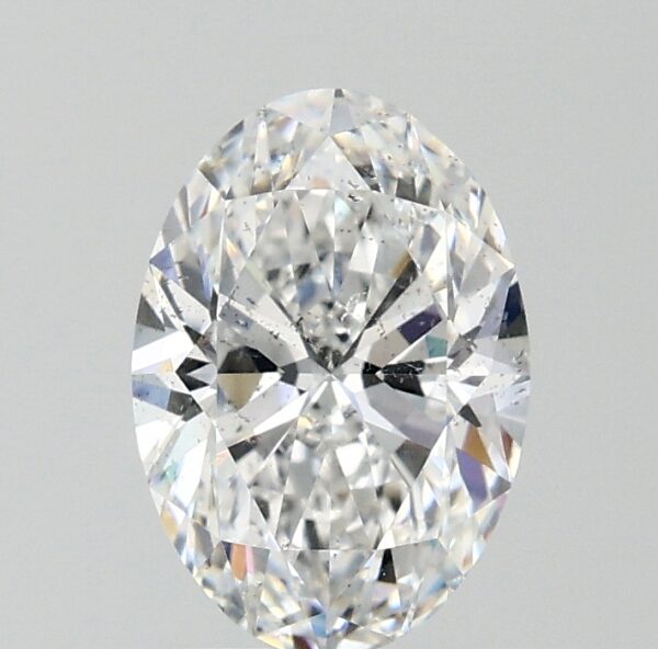 OVAL  1.9 9.80*6.84*4.34