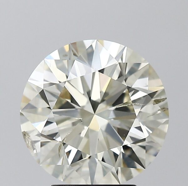 ROUND EX 4.01 10.17*10.11*6.35