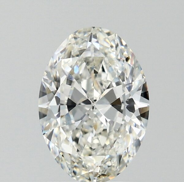 OVAL  1.7 9.64*6.81*3.93