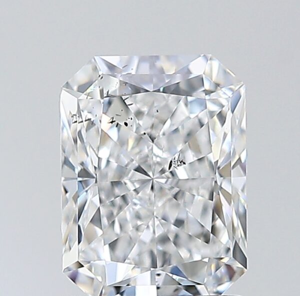 RADIANT  1.21 7.12*5.29*3.69