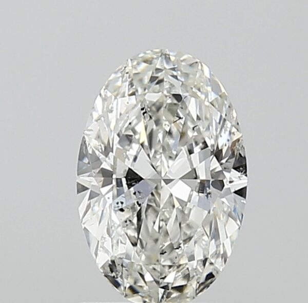 OVAL  1.21 8.86*5.81*3.45